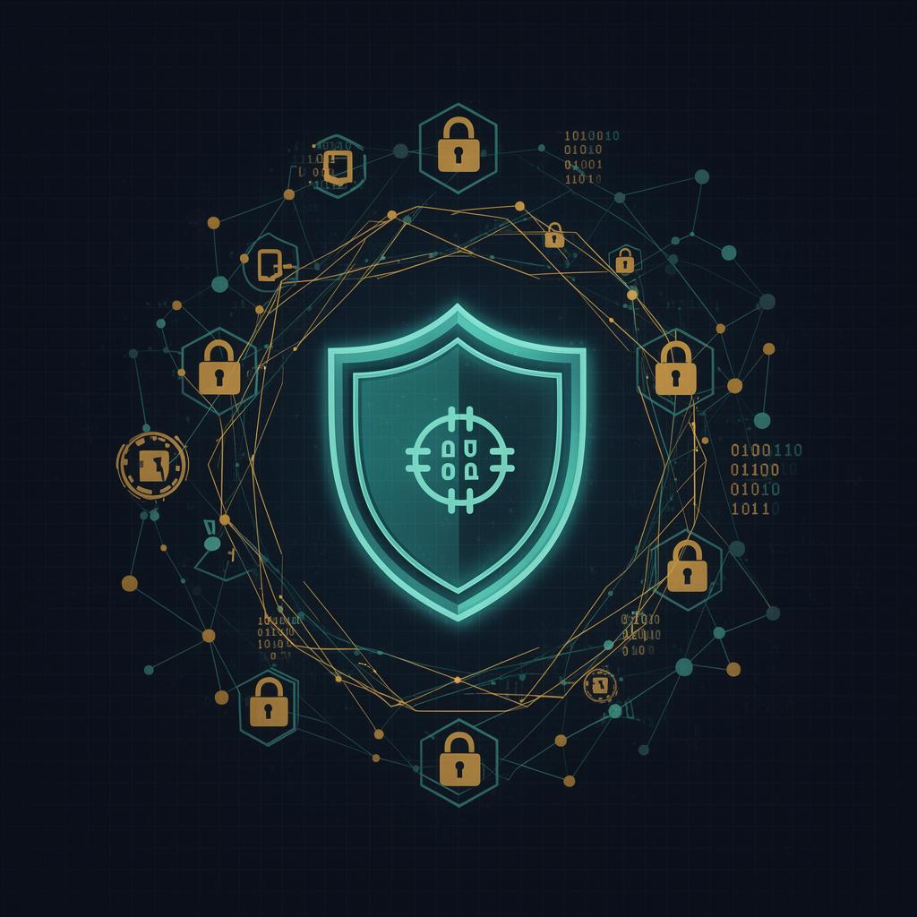 Veilig met uw cijfers: Zero-Trust, ISMS en ISO 27001